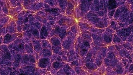 科学家认为，我们可以“听到”暗物质粒子317 / 作者:山东老妖 / 帖子ID:25081