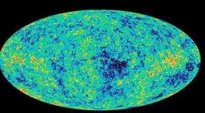 为什么会有宇宙？能量和物质从哪里来的？知道宇宙的前世也无解55 / 作者:上校 / 帖子ID:25084