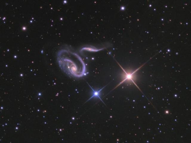 实拍火星上的黑拉斯盆地的冰川702 / 作者:u3203186 / 帖子ID:25093