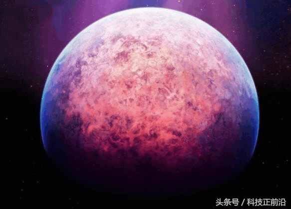 科学家首次发现传说中的“少女星”320 / 作者:admin / 帖子ID:25101