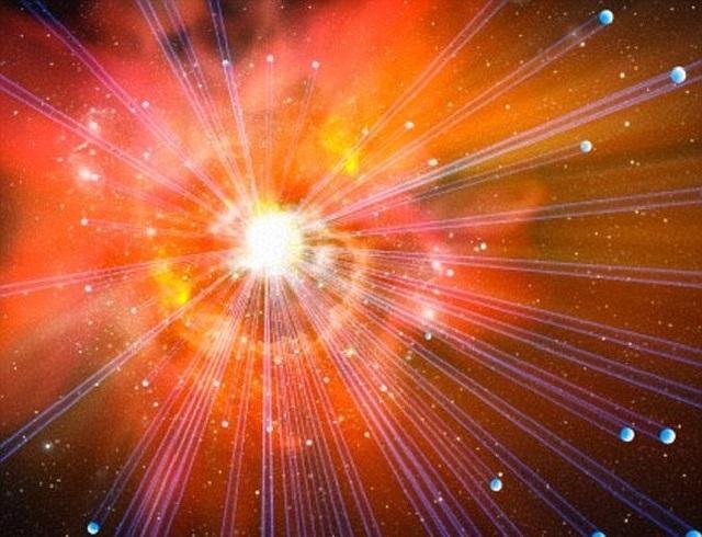 宇宙大爆炸之前发生了什么393 / 作者:另リ問 / 帖子ID:25103