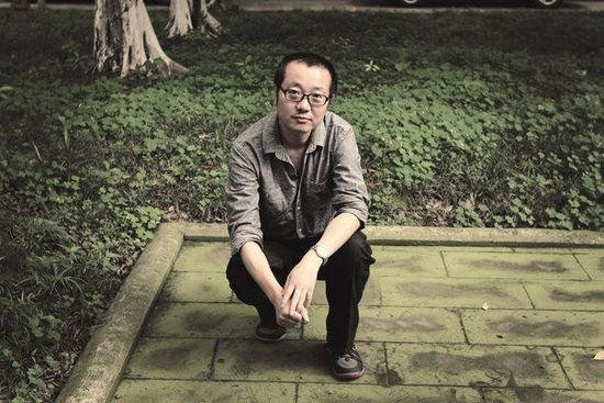 呆子刀对话刘慈欣全本：《三体》“逃离太阳系”背后有何深意？537 / 作者:WX. / 帖子ID:25117