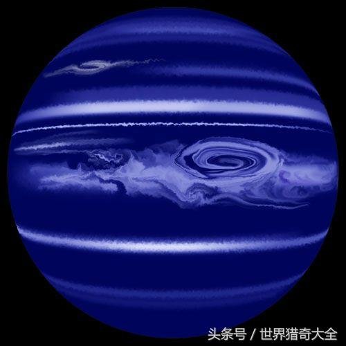 太阳系中，哪个行星的位置最好，看八大行星排名862 / 作者:admin / 帖子ID:25119