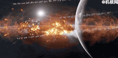 宇宙再无外星生命，地球或许才是最后净土22 / 作者:admin / 帖子ID:25123