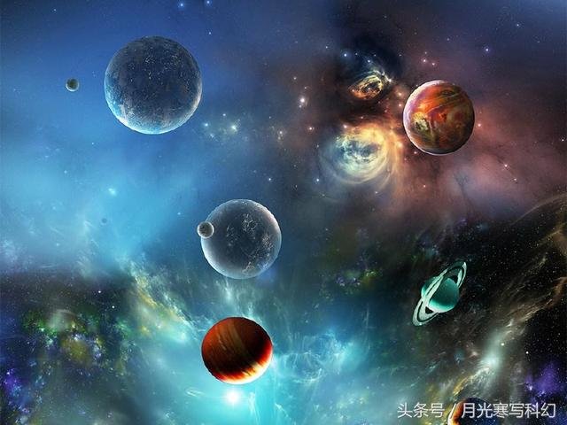平行宇宙爆发战争，众神陨落，宇宙再次进入战乱时代312 / 作者:漫随 / 帖子ID:25132