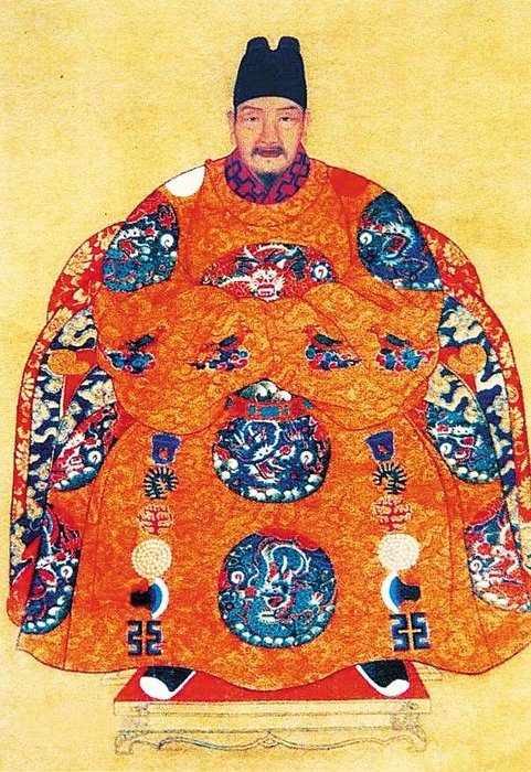 崇祯帝死亡之谜 吊死煤山乎？797 / 作者:admin / 帖子ID:25134