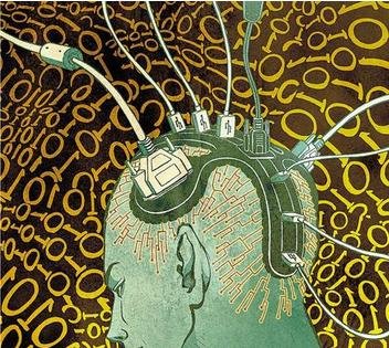 50年以后科学家是这样研究人类的大脑的772 / 作者:admin / 帖子ID:25140