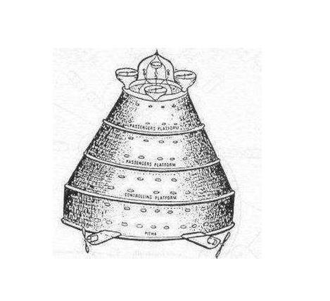 盘点地球上的5个“神秘飞船”754 / 作者:admin / 帖子ID:25142