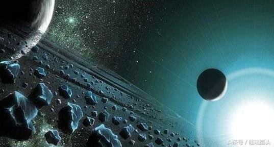人类一大步的跨越《星际穿越》，让我们开始走向未来的宇宙936 / 作者:admin / 帖子ID:25155