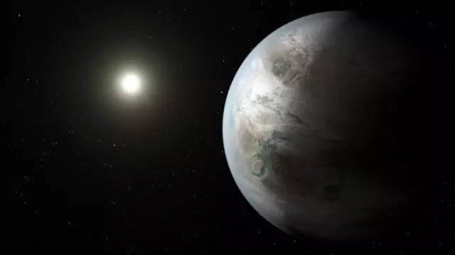 开普勒公布更多行星，突显太阳系古怪异常439 / 作者:丶果果 / 帖子ID:25170