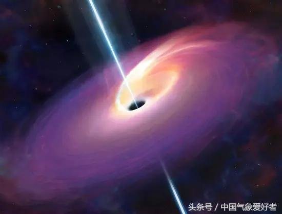 黑洞无情吞噬恒星！科学家听到了将死星球的“死亡悲鸣”！784 / 作者:admin / 帖子ID:25174