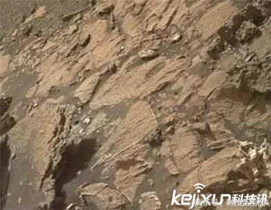 火星上拍摄到人类骷髅头照片？NASA在火星有重大发现860 / 作者:admin / 帖子ID:25180