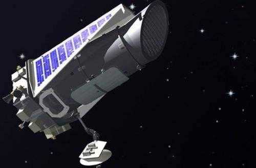 人类或许并不孤独，NASA宣布又发现10个类地行星915 / 作者:admin / 帖子ID:25181
