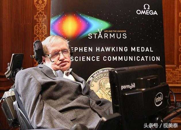 霍金警告地球末日提前，移民外太空之前，人类必须要靠物联网下的智慧农业来支持日益增长的人口！928 / 作者:admin / 帖子ID:25188