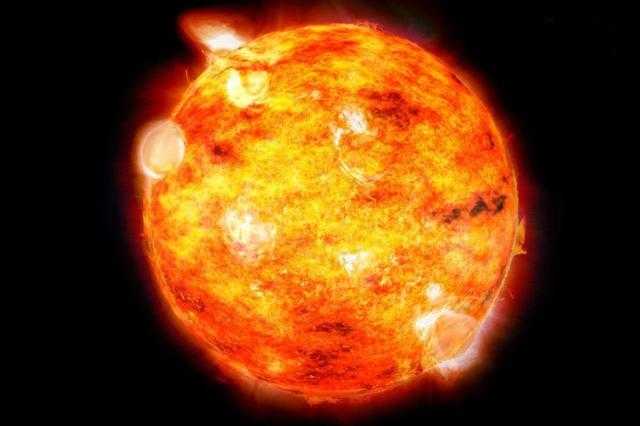 木星，太阳系的王储？还是演化失败的恒星？156 / 作者:admin / 帖子ID:25189