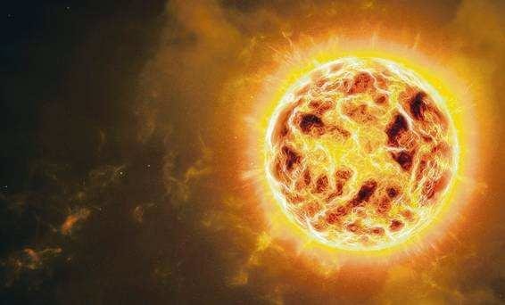 地球10级地震远不如“磁星”的星震！3 / 作者:admin / 帖子ID:25193