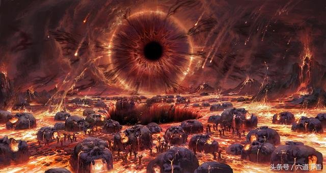 刨根问底追神灵——第三十七章《浩瀚宇宙》501 / 作者:admin / 帖子ID:25210