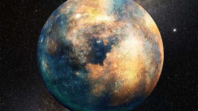 第十大行星？太阳系边缘可能还存在一颗神秘星球60 / 作者:丶果果 / 帖子ID:25216