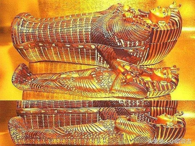 盗墓贼遇到的十大神秘事件，泰坦尼克号沉没或许也和盗墓有关294 / 作者:鹏少 / 帖子ID:25225