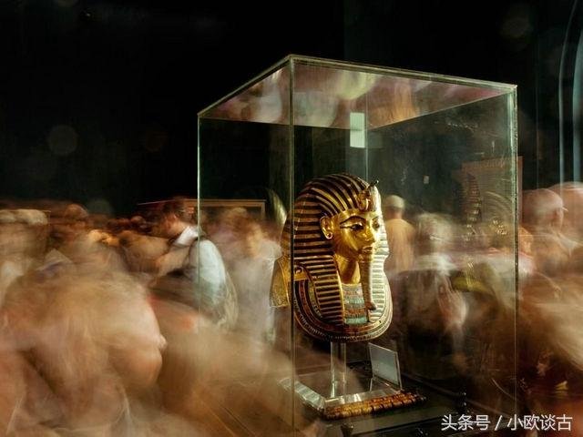 盗墓贼遇到的十大神秘事件，泰坦尼克号沉没或许也和盗墓有关436 / 作者:鹏少 / 帖子ID:25225