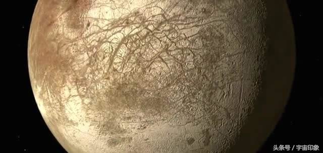 探测器扫描发现一条近百公里裂缝，震动100万年，这颗星球不简单284 / 作者:185315304 / 帖子ID:25227