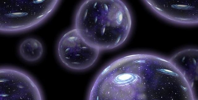 欧空局批准革命性任务，寻找其它维度和平行宇宙！716 / 作者:漫随 / 帖子ID:25228