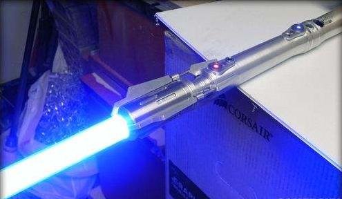 激光武器：一个神秘的传说科幻电影中早已严重泛滥到人手一部的程度812 / 作者:u3203186 / 帖子ID:25238