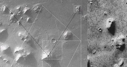 火星上的”人面石“或“建筑物”的可疑历史272 / 作者:qq1023234136 / 帖子ID:25239