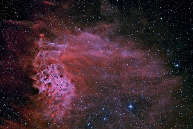 观测人类已知最大的球状星团NGC 5139479 / 作者:admin / 帖子ID:25240