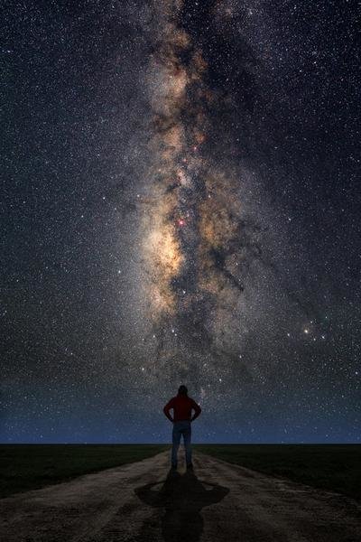 观测人类已知最大的球状星团NGC 5139331 / 作者:admin / 帖子ID:25240