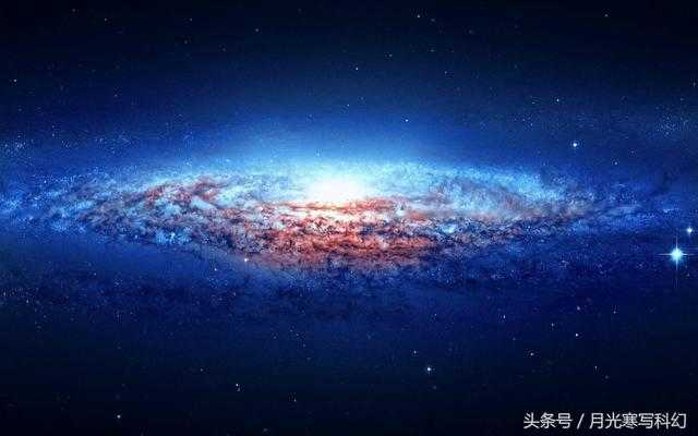 宇宙神级文明爆发战争，能否毁灭整个宇宙900 / 作者:admin / 帖子ID:25247