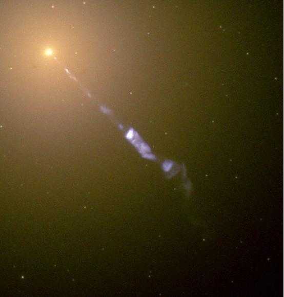 宇宙的第一批明灯：恒星与类星体形成核合成927 / 作者:admin / 帖子ID:25248