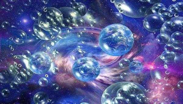 为什么有时候会似曾相识？平行宇宙中的另一个你396 / 作者:admin / 帖子ID:25250