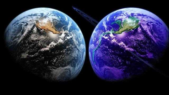 为什么有时候会似曾相识？平行宇宙中的另一个你265 / 作者:admin / 帖子ID:25250