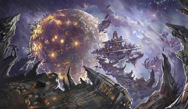 为什么我们至今没有外星智慧物种的消息？或是因为相见不如怀念656 / 作者:admin / 帖子ID:25264
