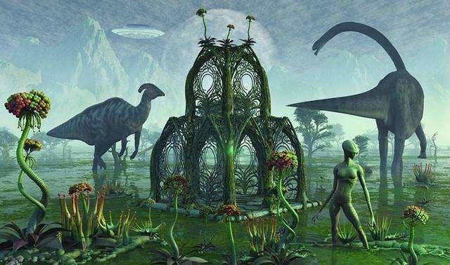 总有人怀疑进化论，它真的不科学吗？人类的产生依靠了什么198 / 作者:静风 / 帖子ID:25265
