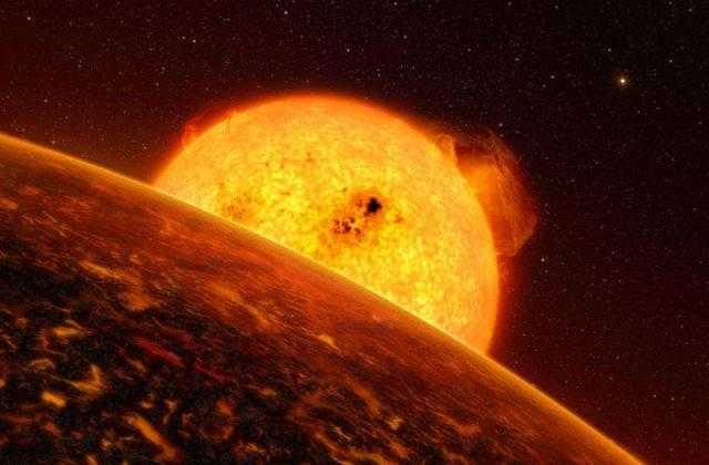 宇宙中为什么会存在一种既冷又热的奇怪恒星488 / 作者:复古的仙人掌 / 帖子ID:25276