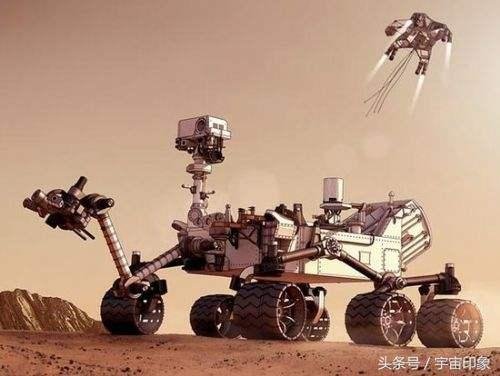如果盖尔撞击坑内没有找到生命遗迹，那么火星的地位就尴尬了189 / 作者:admin / 帖子ID:25281