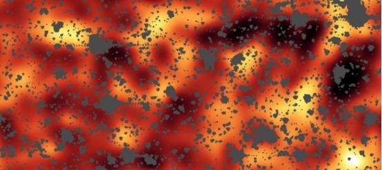 宇宙的第一批明灯：恒星与类星体形成核合成490 / 作者:admin / 帖子ID:25284
