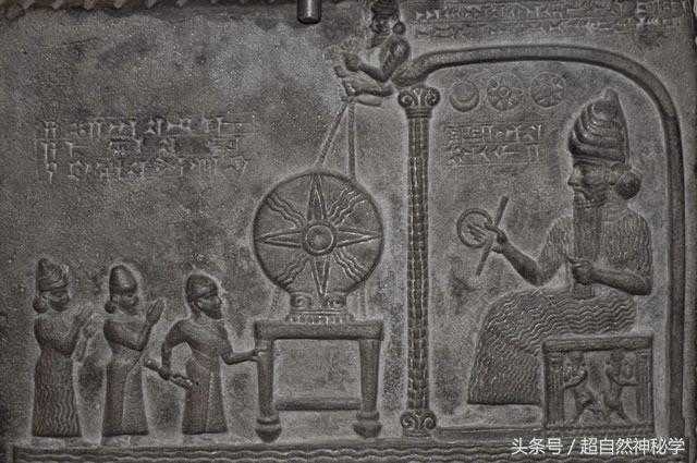 来自星星的种族：盘点10个阿努纳奇人的事实512 / 作者:admin / 帖子ID:25300