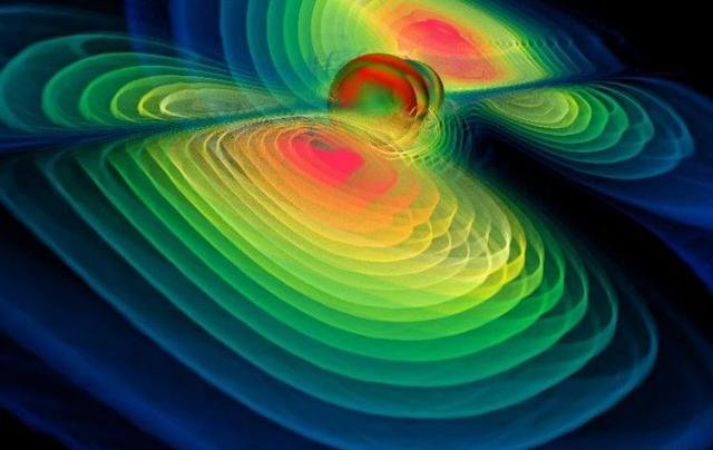 欧洲太空总署批准寻找「其他维度」和「平行世界」的革命性任务！524 / 作者:admin / 帖子ID:25321