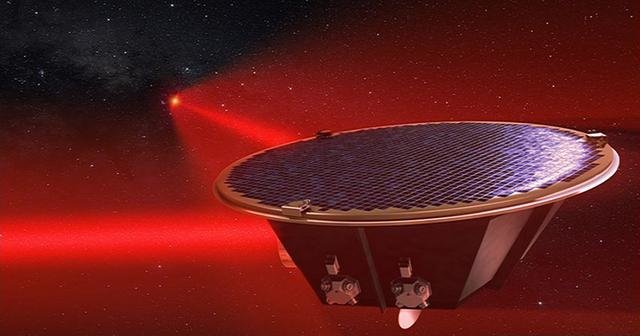 欧洲太空总署批准寻找「其他维度」和「平行世界」的革命性任务！603 / 作者:admin / 帖子ID:25321