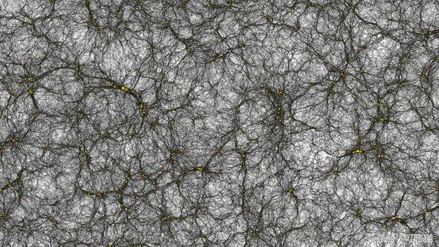 科学家模拟出史上最大虚拟宇宙，研究暗物质和暗能量611 / 作者:admin / 帖子ID:25324