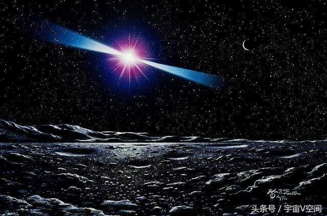 最新消息：科学家确认在不久之后，我们将能揭开中子星之谜728 / 作者:hhak003 / 帖子ID:25327