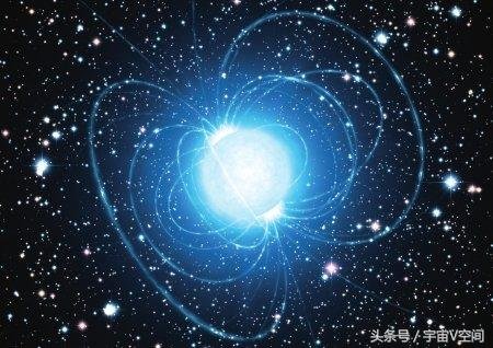 最新消息：科学家确认在不久之后，我们将能揭开中子星之谜631 / 作者:hhak003 / 帖子ID:25327