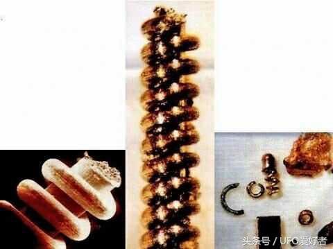 远古时代的超现代纳米零件——是UFO？还是史前文明？等待你来解答339 / 作者:admin / 帖子ID:25332