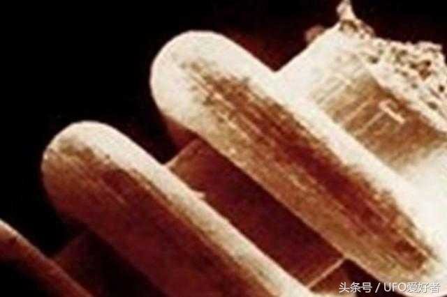 远古时代的超现代纳米零件——是UFO？还是史前文明？等待你来解答841 / 作者:admin / 帖子ID:25332