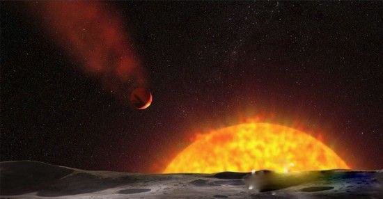 你所不知道的宇宙！592 / 作者:黑山老妖 / 帖子ID:25337