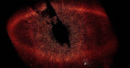 你所不知道的宇宙！181 / 作者:黑山老妖 / 帖子ID:25337