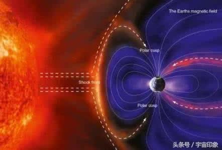 每秒100公里向地球扑来，尽管看起来很像玻璃，但科学家始终不知其形成27 / 作者:admin / 帖子ID:25340